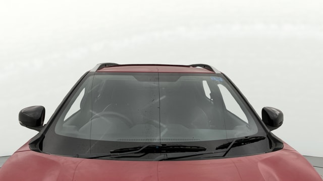 View Nissan Magnite Image 31 Used Nissan Magnite Image 31