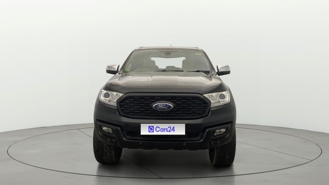 View Ford Endeavour Image 1 Used Ford Endeavour Image 1