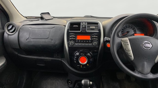 View Nissan Micra Image 17 Used Nissan Micra Image 17