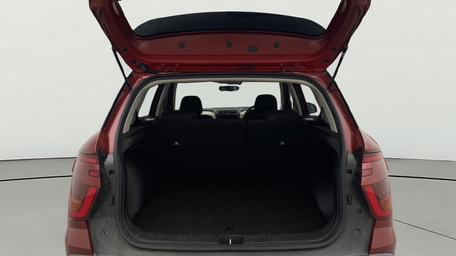 View Hyundai Creta Image 40 Used Hyundai Creta Image 40