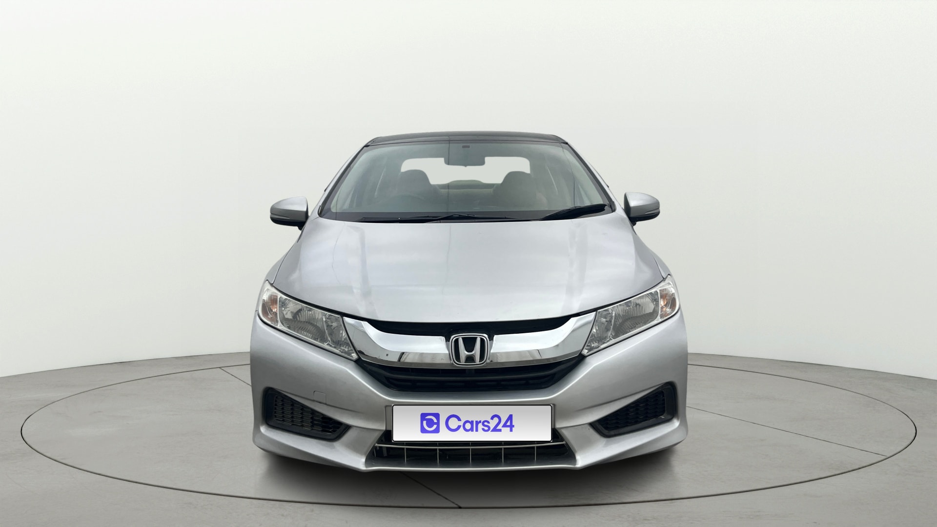 View 2014 Honda City ZX MT Diesel Anniversary Edition Image 1 Used 2014 Honda City ZX MT Diesel Anniversary Edition Image 1