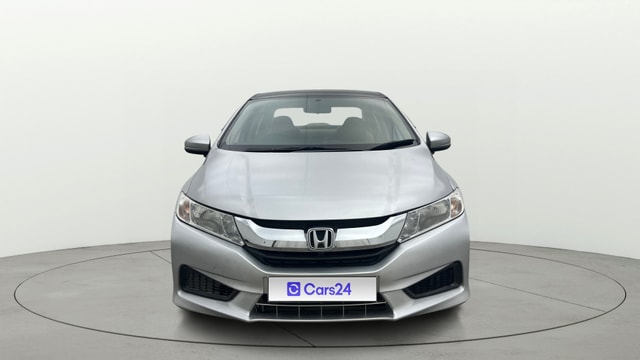 View Honda City Image 1 Used Honda City Image 1