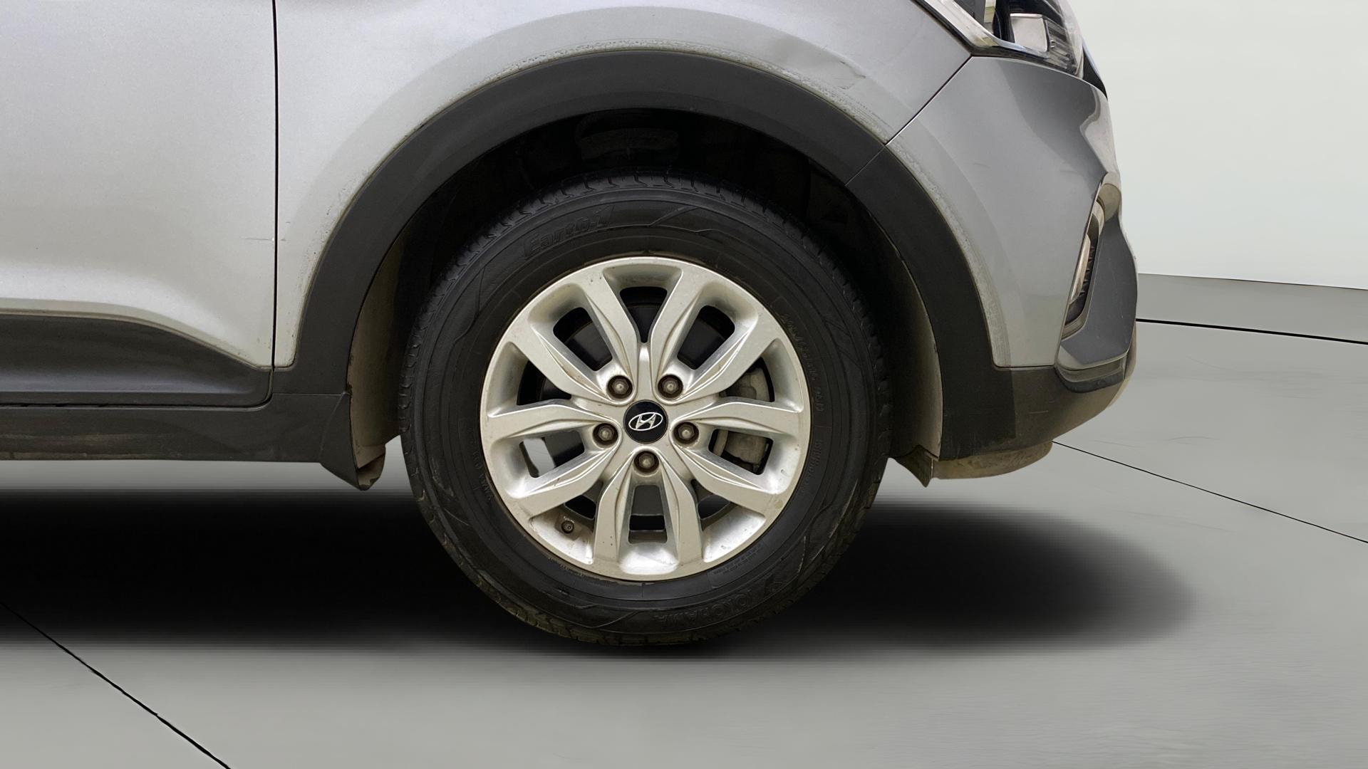 View 2019 Hyundai Creta SX 1.6 Petrol Image 44 Used 2019 Hyundai Creta SX 1.6 Petrol Image 44