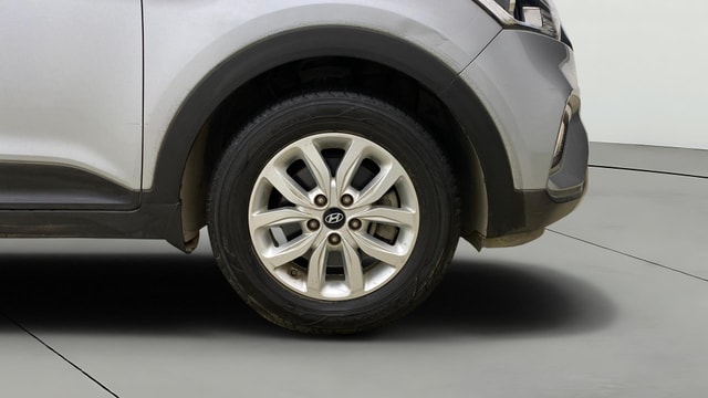 View Hyundai Creta Image 44 Used Hyundai Creta Image 44