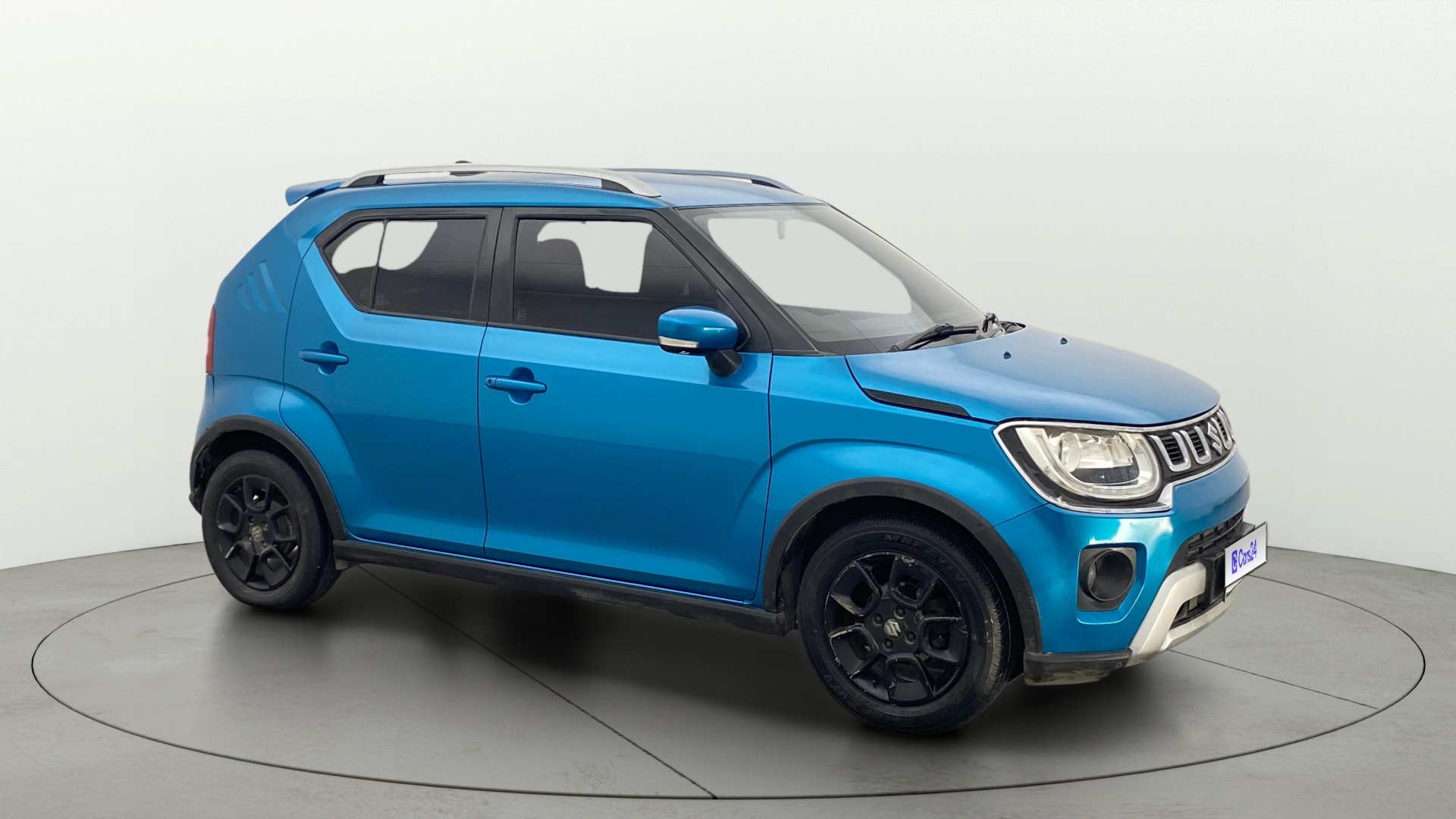 View 2021 Maruti Suzuki 1000 Base Variant Image 21 Used 2021 Maruti Suzuki 1000 Base Variant Image 21