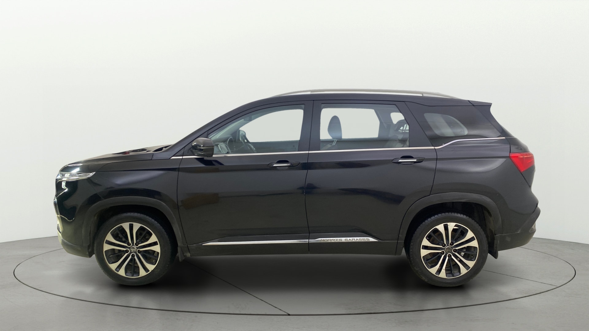 Used 2021 MG Hector Used 2021 MG Hector