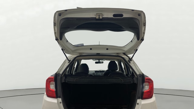 View Honda WR-V Image 16 Used Honda WR-V Image 16