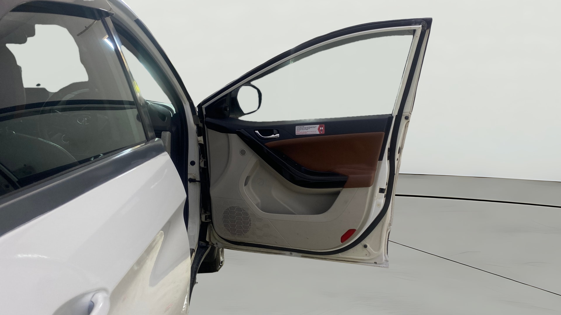 View 2021 Tata Nexon Revotron XE Image 47 Used 2021 Tata Nexon Revotron XE Image 47