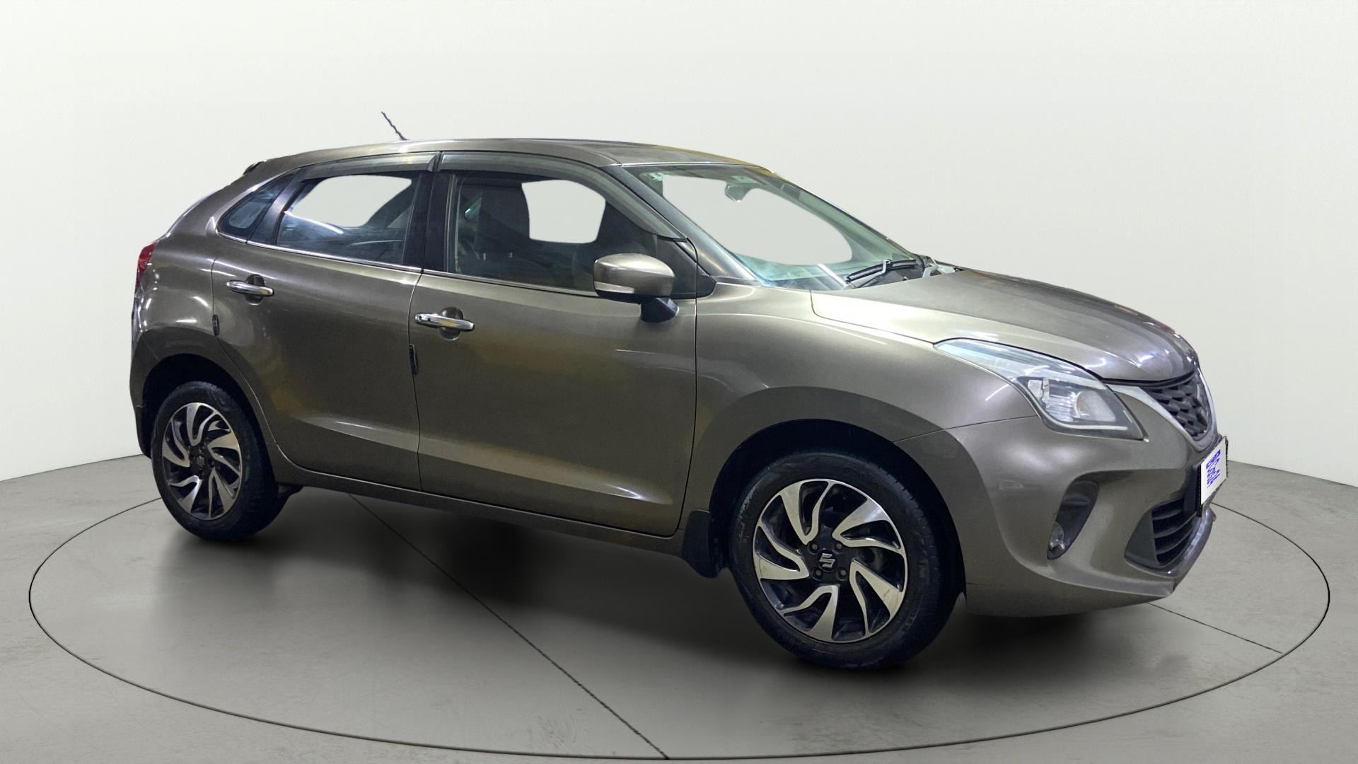 View 2020 Maruti Suzuki 1000 Base Variant Image 37 Used 2020 Maruti Suzuki 1000 Base Variant Image 37