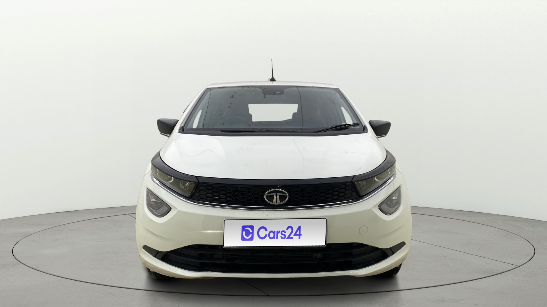 Used 2023 Tata Altroz Used 2023 Tata Altroz