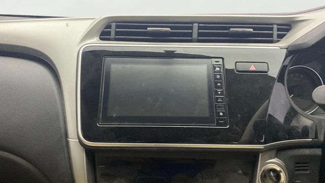 View Honda City Image 32 Used Honda City Image 32
