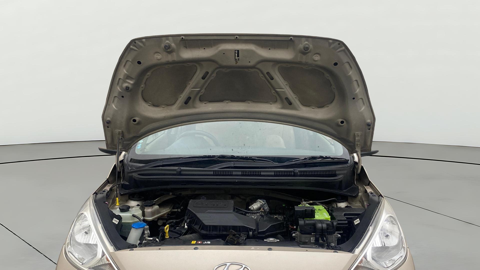 View 2019 Hyundai New Santro Magna AMT Image 31 Used 2019 Hyundai New Santro Magna AMT Image 31