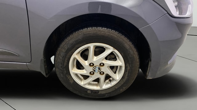 View Hyundai Elite i20 Image 39 Used Hyundai Elite i20 Image 39