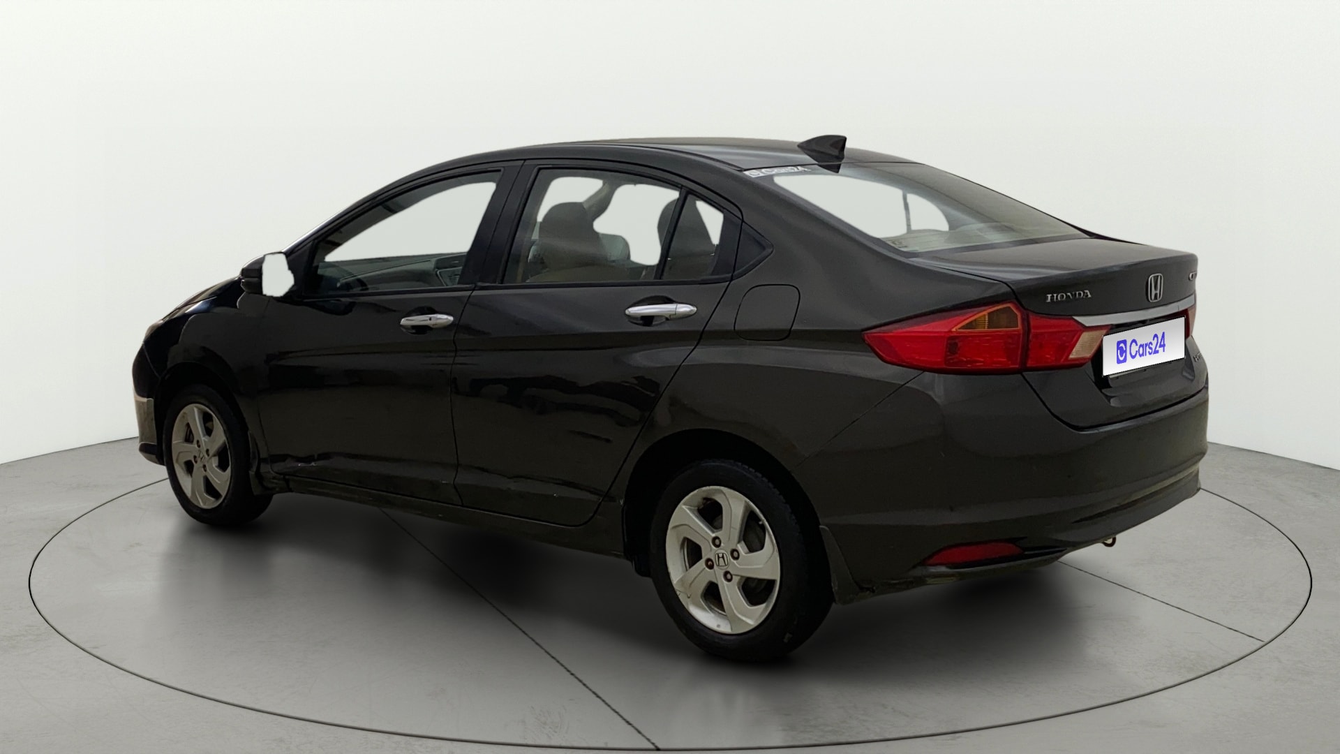 Used 2015 Honda City Used 2015 Honda City