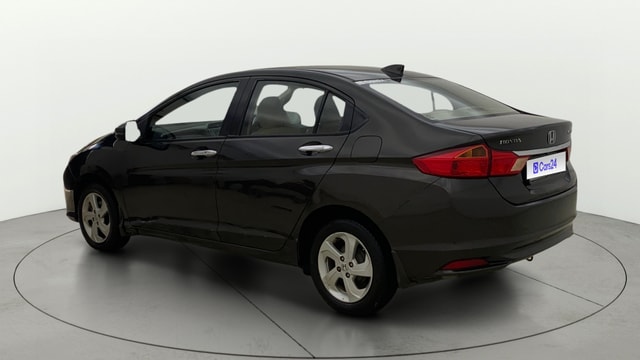 View Honda City Image 2 Used Honda City Image 2