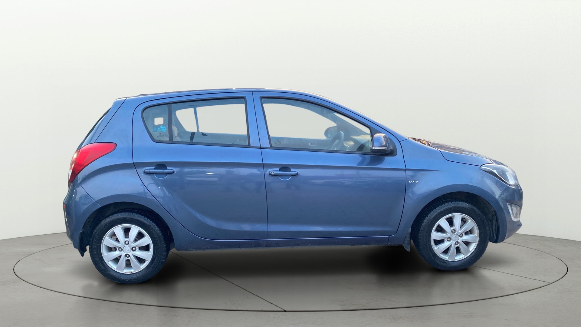 Used 2013 Hyundai Elite i20 Used 2013 Hyundai Elite i20