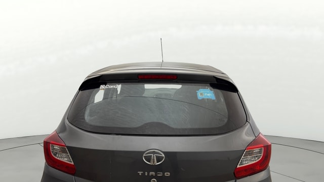 View Tata Tiago Image 4 Used Tata Tiago Image 4