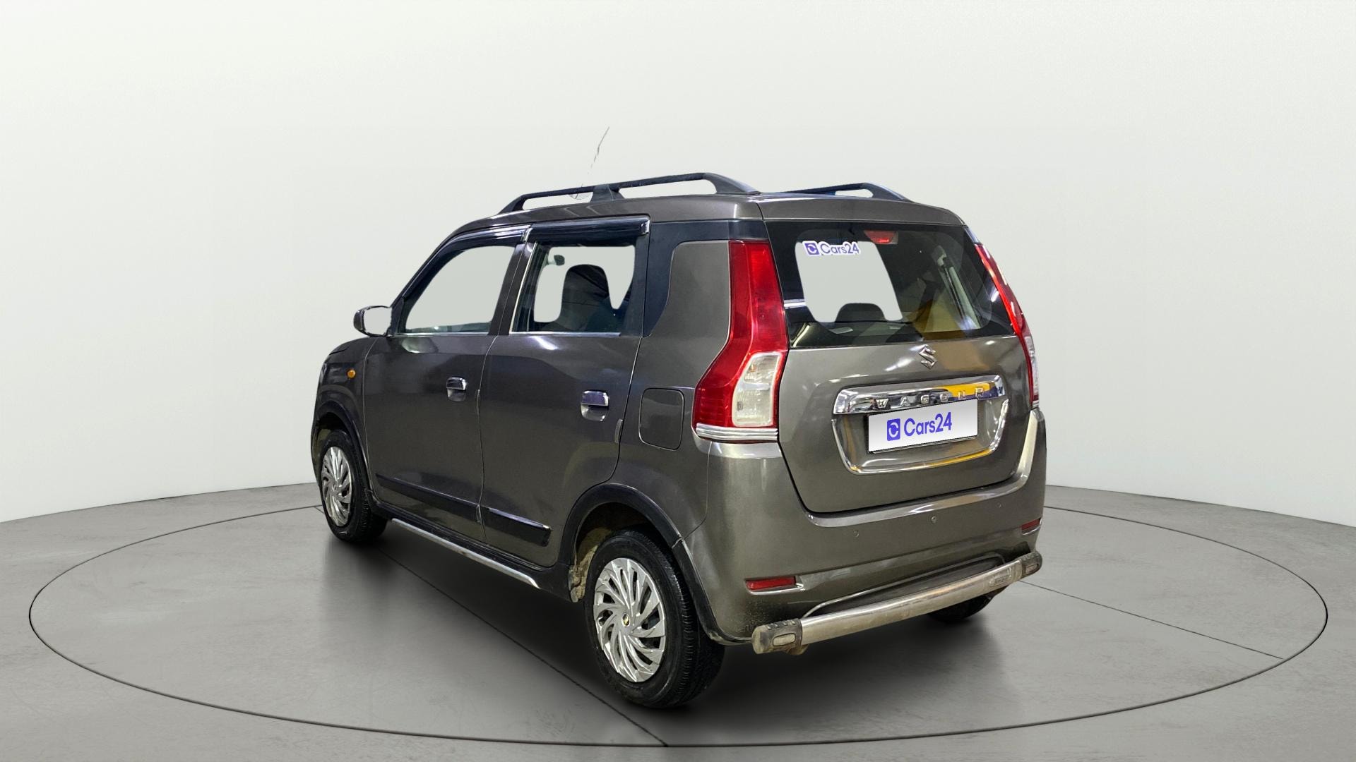 View 2022 Maruti Suzuki 1000 Base Variant Image 2 Used 2022 Maruti Suzuki 1000 Base Variant Image 2