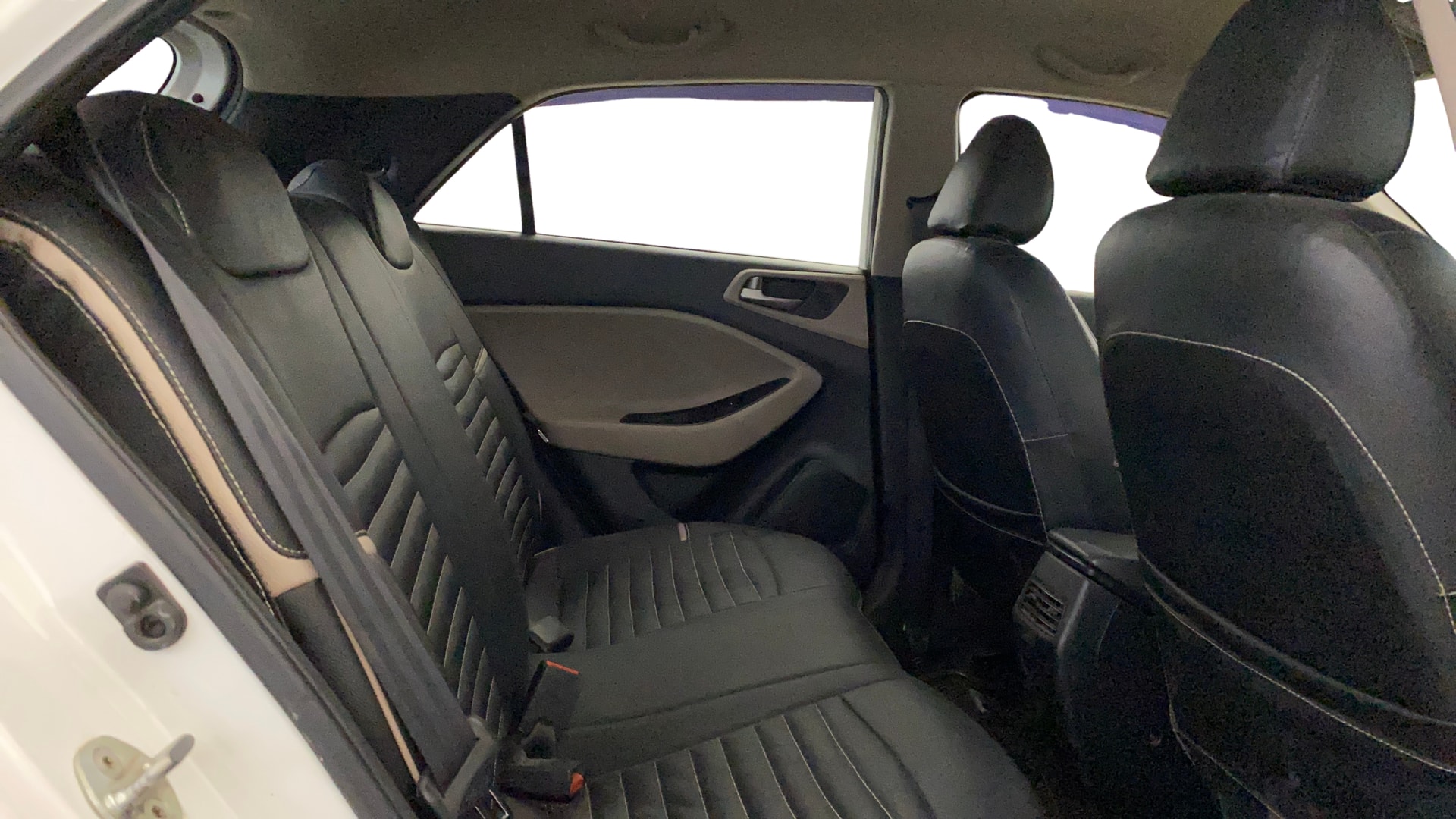 Used 2018 Hyundai Elite i20 Used 2018 Hyundai Elite i20