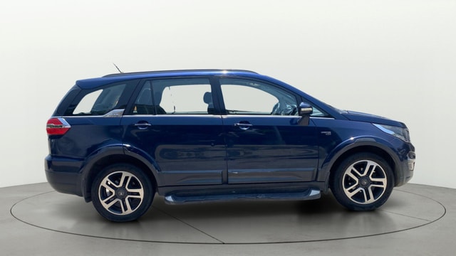 View Tata Hexa Image 9 Used Tata Hexa Image 9