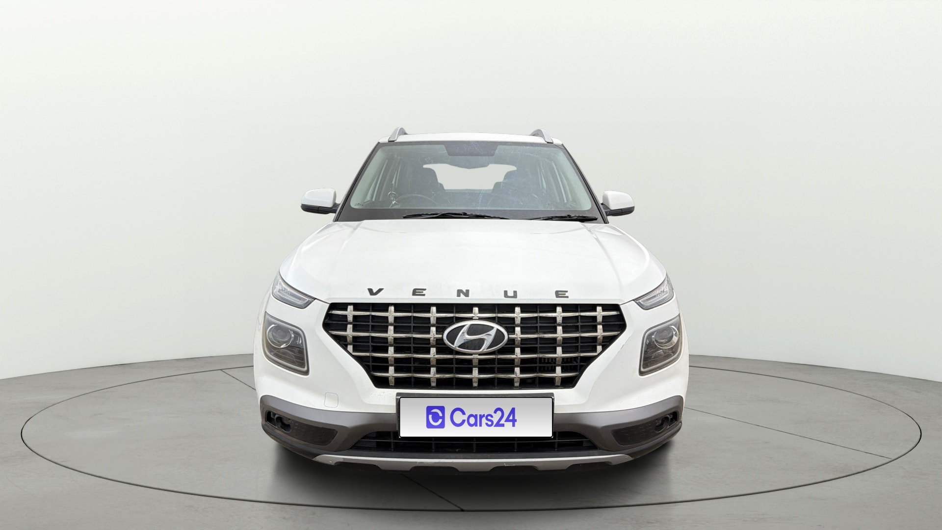 Used 2021 Hyundai Venue Used 2021 Hyundai Venue