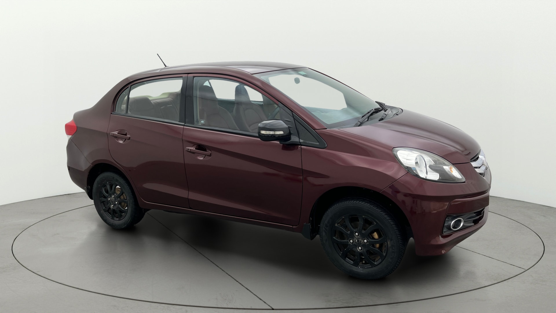 View 2013 Honda Amaze E MT Petrol BS IV Image 21 Used 2013 Honda Amaze E MT Petrol BS IV Image 21