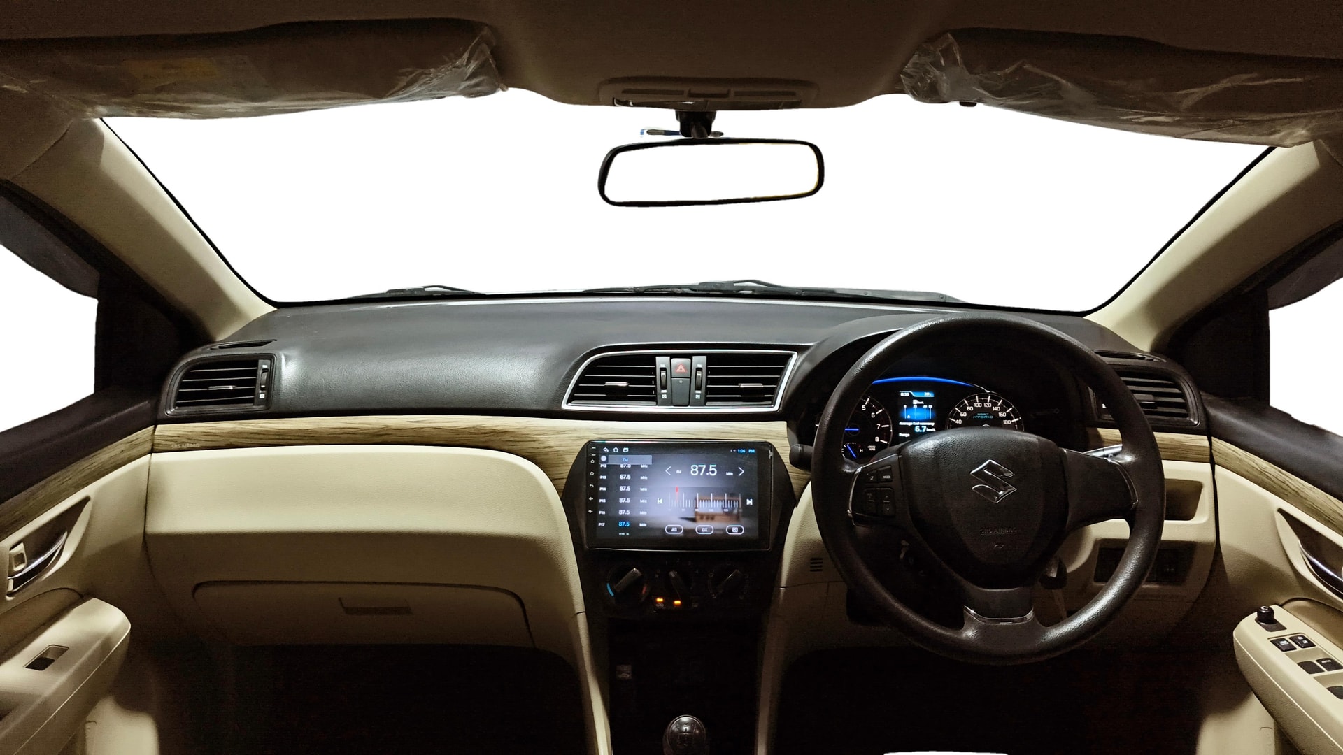 View 2020 Maruti Suzuki 1000 Base Variant Image 15 Used 2020 Maruti Suzuki 1000 Base Variant Image 15