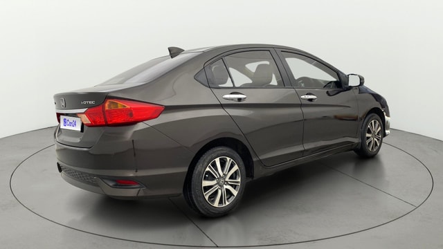 View Honda City Image 44 Used Honda City Image 44