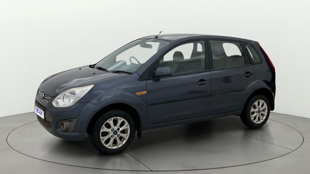 View Ford Figo Image 34 Used Ford Figo Image 34