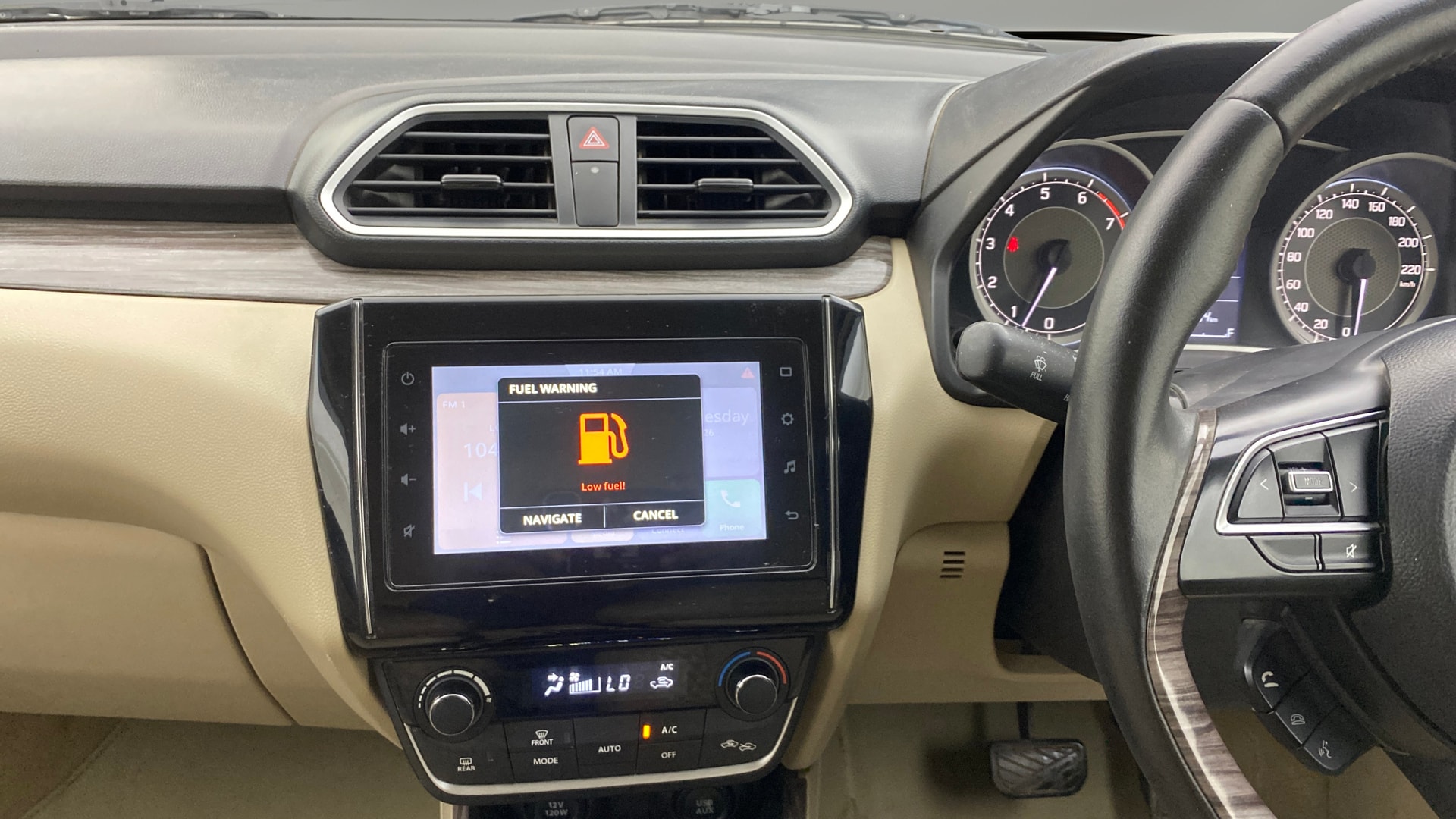 View 2022 Maruti Suzuki 1000 Base Variant Image 17 Used 2022 Maruti Suzuki 1000 Base Variant Image 17