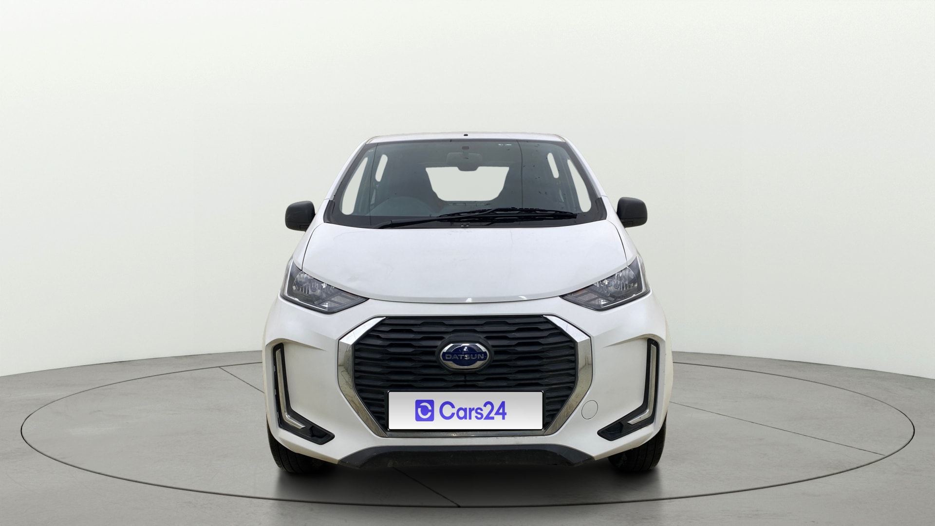 View 2021 Datsun Redi GO A Image 1 Used 2021 Datsun Redi GO A Image 1
