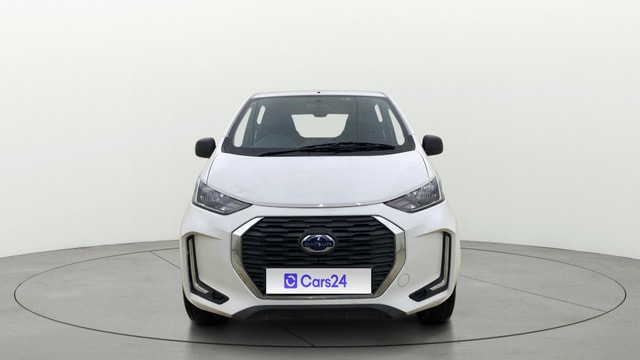 View Datsun Redi GO Image 1 Used Datsun Redi GO Image 1