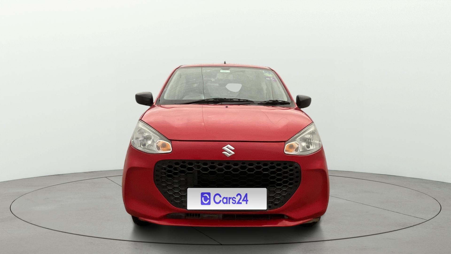 Used 2023 Maruti Suzuki Alto K10 Used 2023 Maruti Suzuki Alto K10