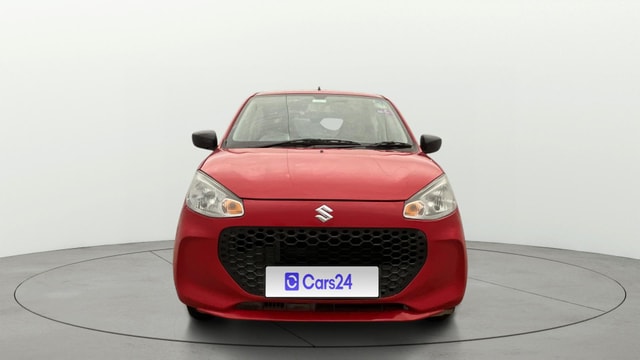 View Maruti Suzuki Alto K10 Image 1 Used Maruti Suzuki Alto K10 Image 1
