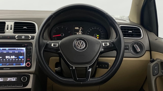 View Volkswagen Vento Image 20 Used Volkswagen Vento Image 20