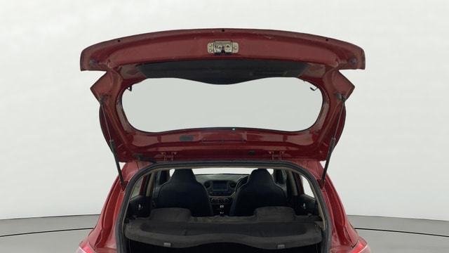 View Hyundai Grand i10 Image 16 Used Hyundai Grand i10 Image 16