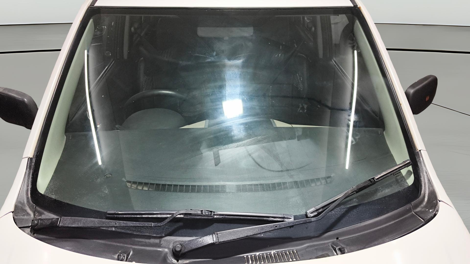 View 2014 Maruti Suzuki 1000 Base Variant Image 29 Used 2014 Maruti Suzuki 1000 Base Variant Image 29