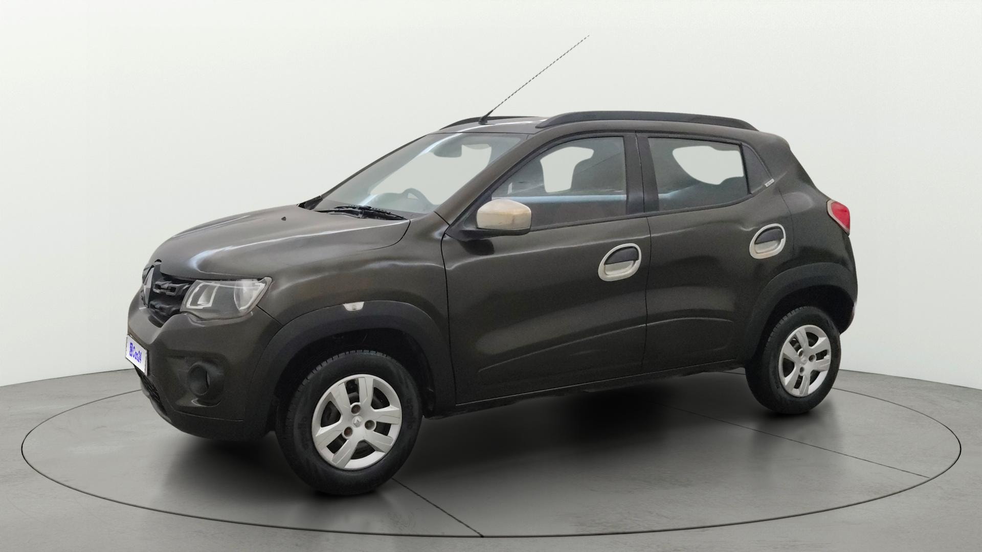 View 2018 Renault Kwid RXT 1.0 Image 34 Used 2018 Renault Kwid RXT 1.0 Image 34