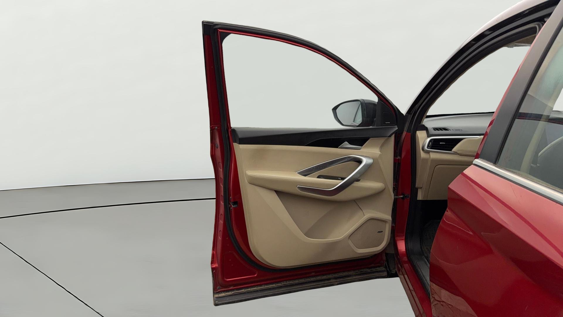 View 2021 MG Hector Sharp Hybrid BS IV Image 39 Used 2021 MG Hector Sharp Hybrid BS IV Image 39