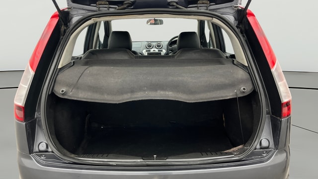 View Ford Figo Image 36 Used Ford Figo Image 36