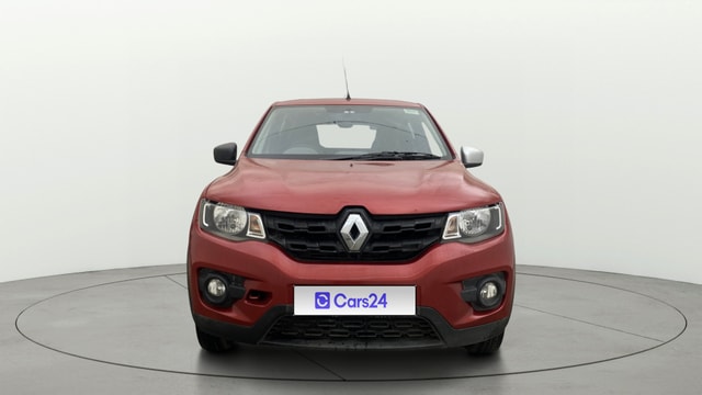 View Renault Kwid Image 1 Used Renault Kwid Image 1