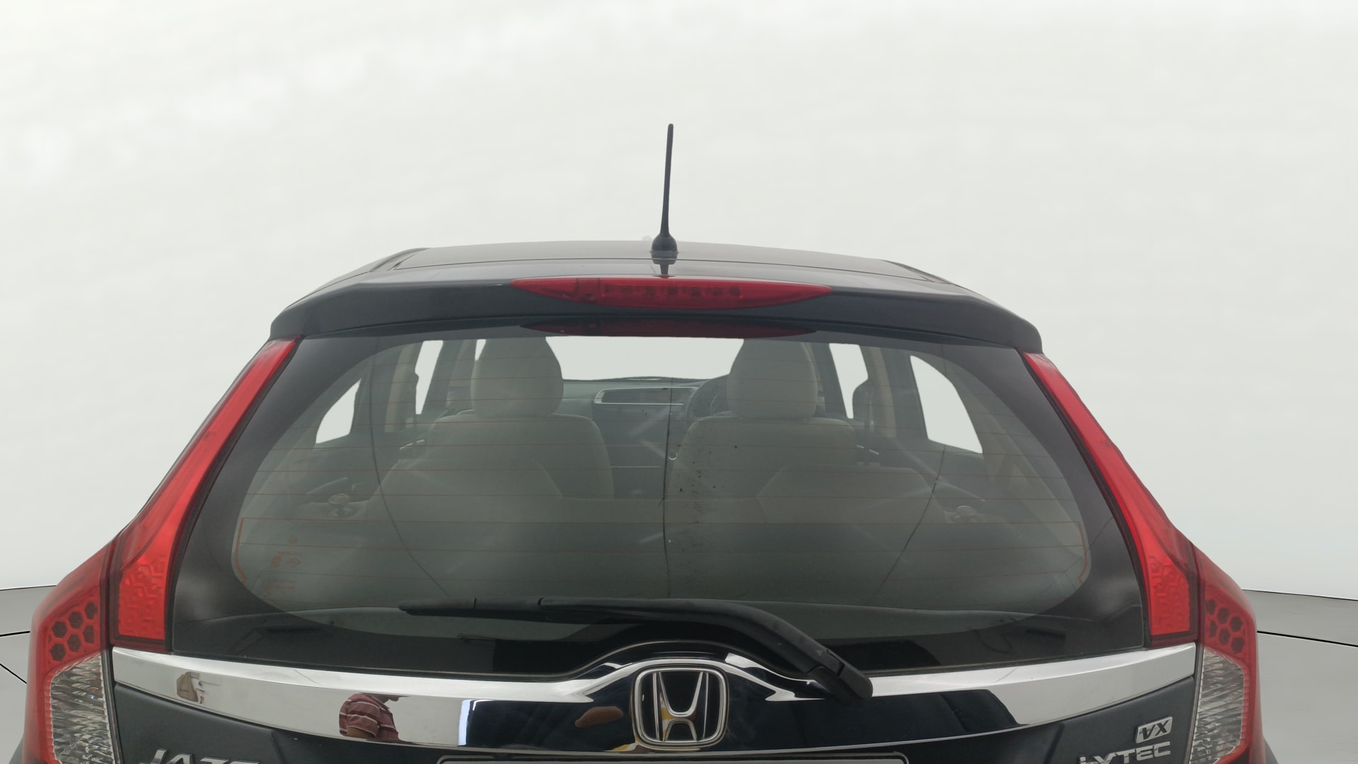 Used 2019 Honda Jazz Used 2019 Honda Jazz