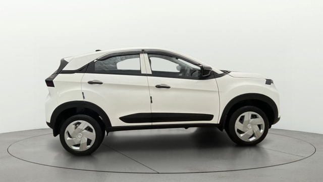 View Tata Nexon Image 8 Used Tata Nexon Image 8