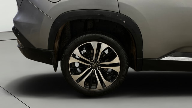View MG Hector Image 34 Used MG Hector Image 34