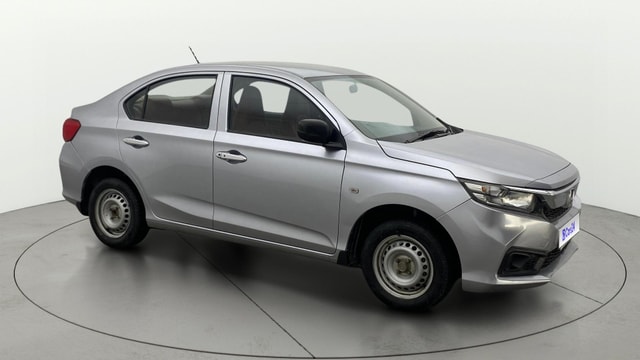 View Honda Amaze Image 21 Used Honda Amaze Image 21