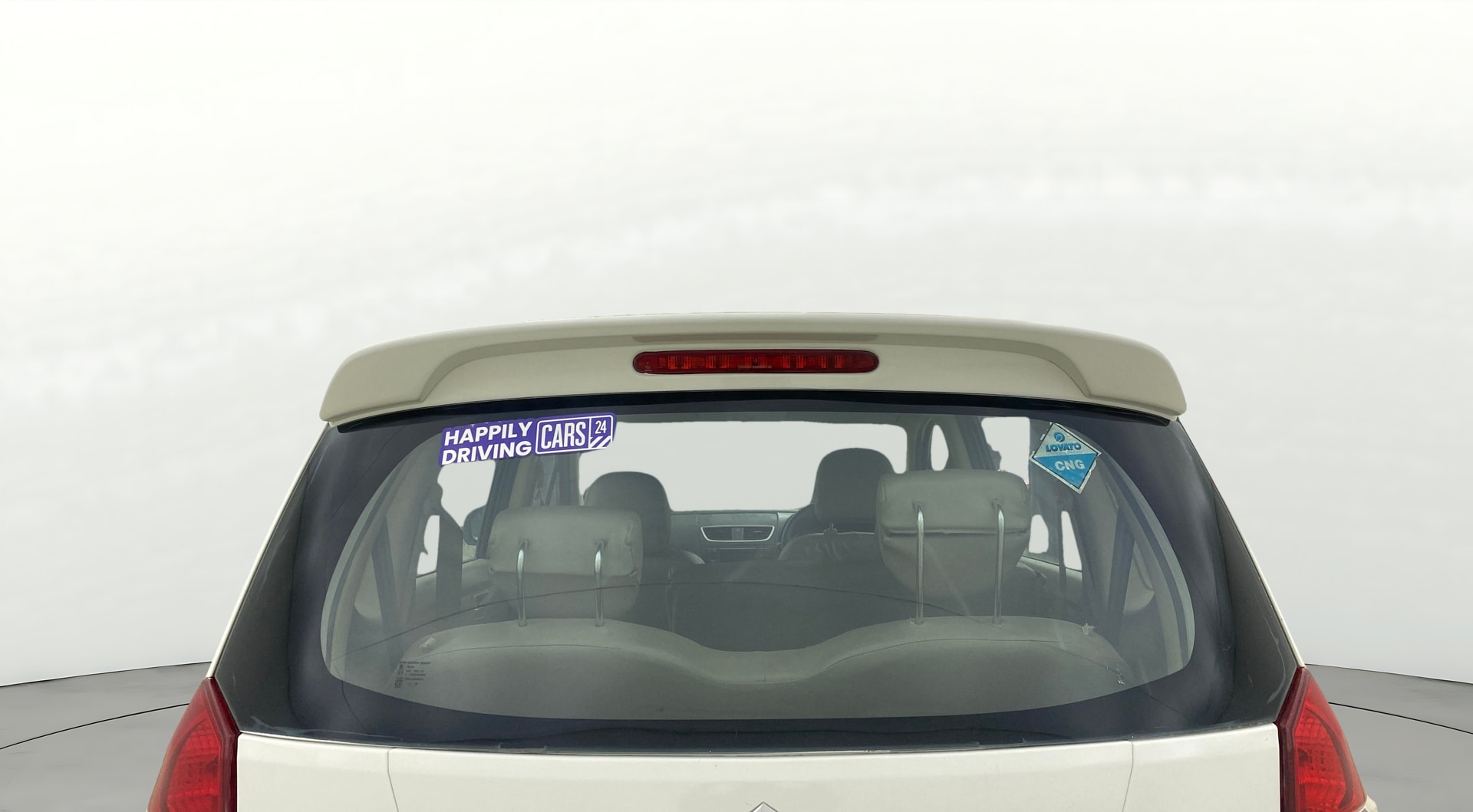 View 2014 Maruti Suzuki 1000 Base Variant Image 4 Used 2014 Maruti Suzuki 1000 Base Variant Image 4