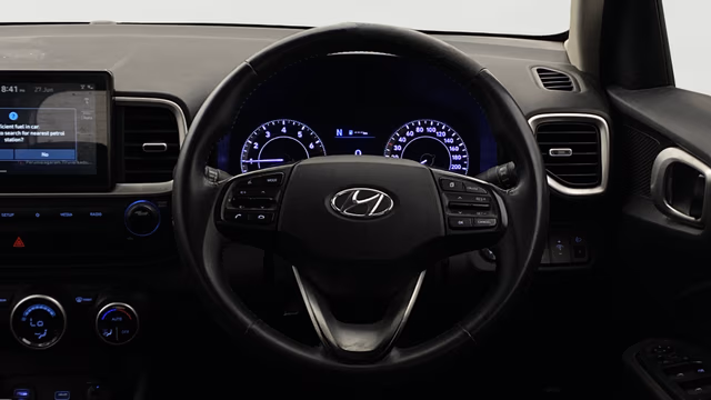 View Hyundai Venue Image 21 Used Hyundai Venue Image 21