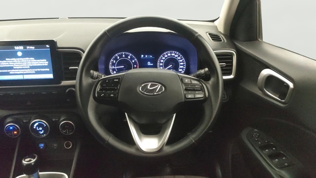 View Hyundai Venue Image 21 Used Hyundai Venue Image 21