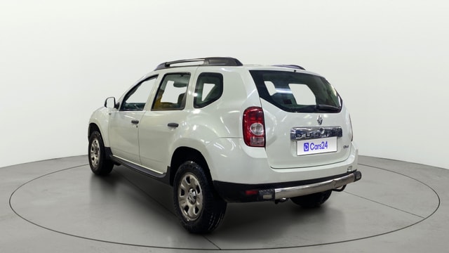 View Renault Duster Image 2 Used Renault Duster Image 2
