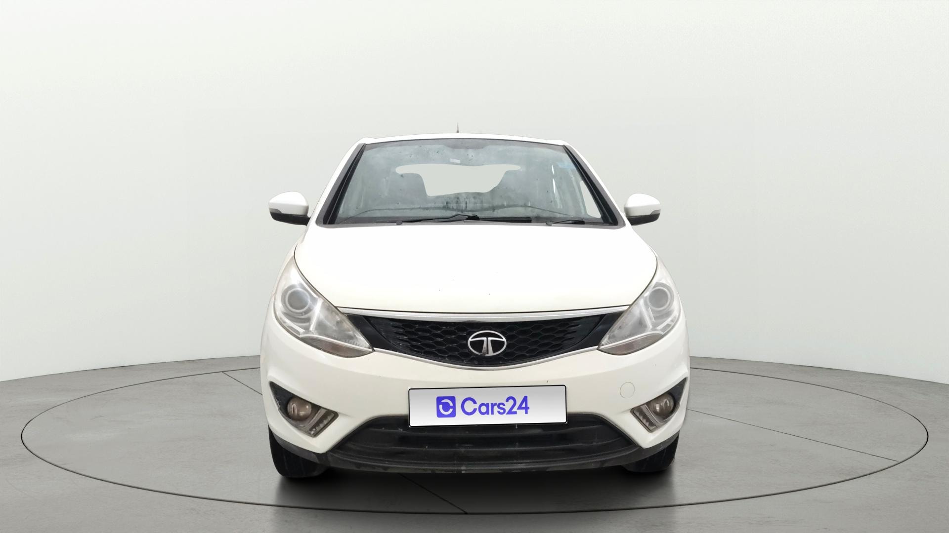 Used 2014 Tata Zest Used 2014 Tata Zest